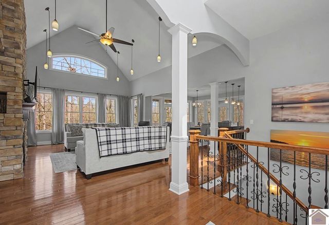 81 Pier Ln Pier Ln, Murray, KY 42071