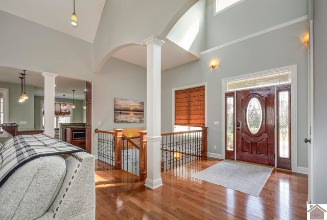 81 Pier Ln Pier Ln, Murray, KY 42071