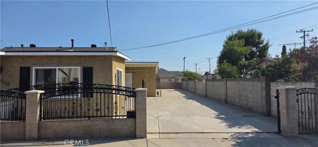 12808 Waco, Baldwin Park, CA 91706