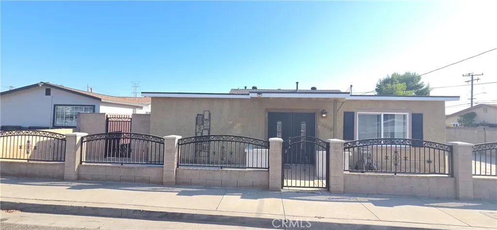 12808 Waco, Baldwin Park, CA 91706