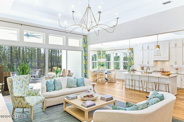 36 ARBOR CREEK Drive, St. Augustine, FL 32092