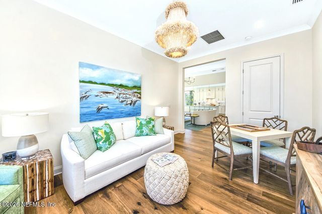 36 ARBOR CREEK Drive, St. Augustine, FL 32092