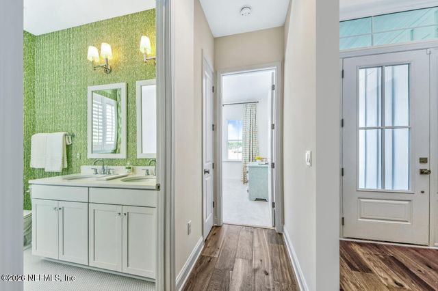 36 ARBOR CREEK Drive, St. Augustine, FL 32092