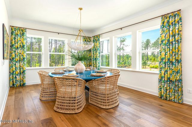 36 ARBOR CREEK Drive, St. Augustine, FL 32092