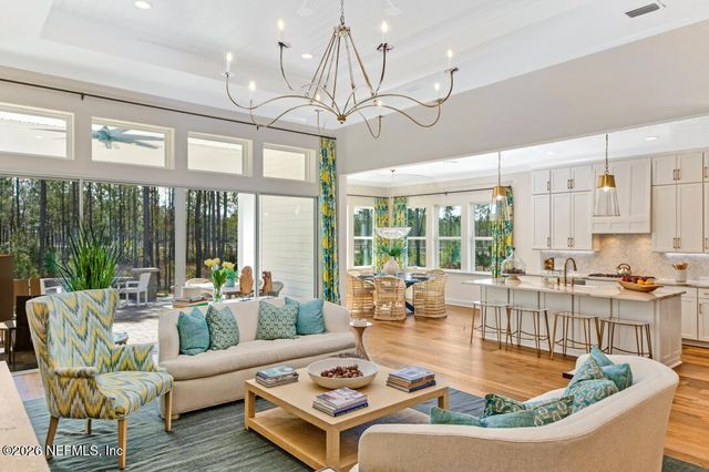 36 ARBOR CREEK Drive, St. Augustine, FL 32092
