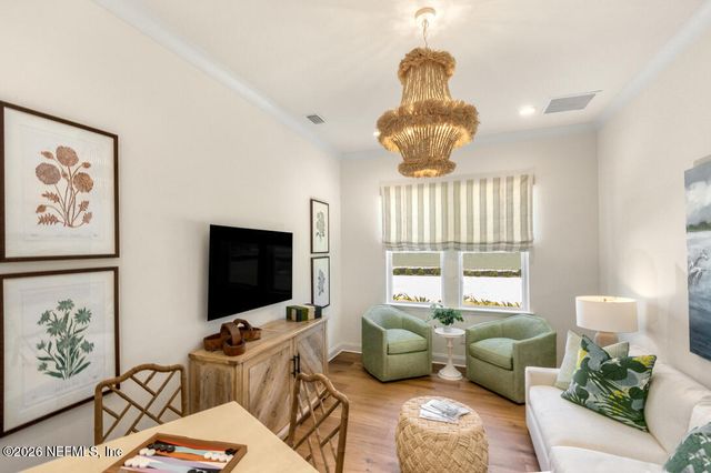 36 ARBOR CREEK Drive, St. Augustine, FL 32092