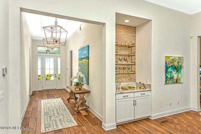 36 ARBOR CREEK Drive, St. Augustine, FL 32092