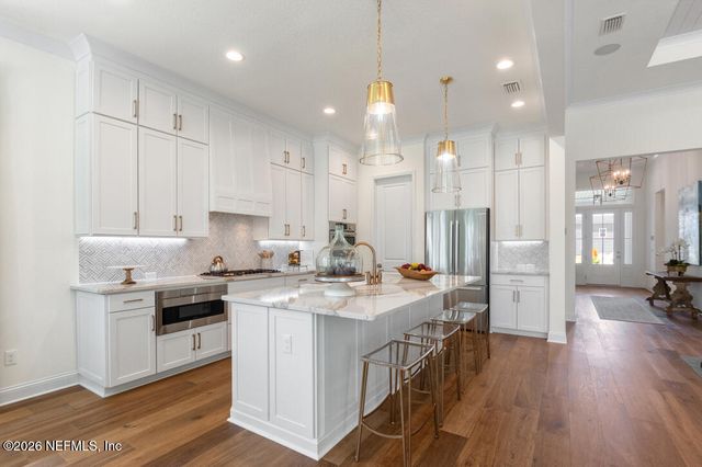 36 ARBOR CREEK Drive, St. Augustine, FL 32092
