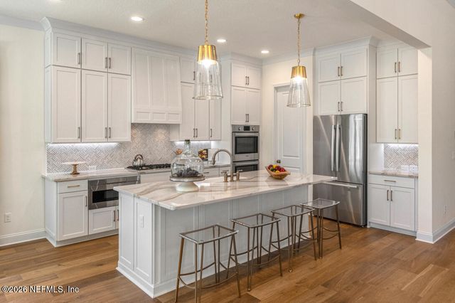 36 ARBOR CREEK Drive, St. Augustine, FL 32092