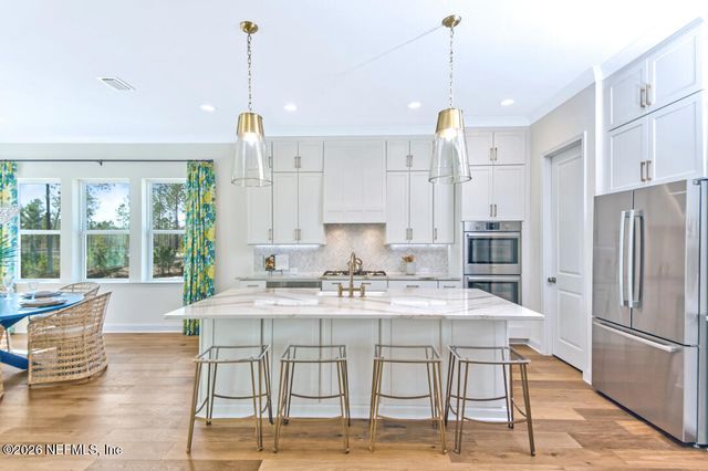 36 ARBOR CREEK Drive, St. Augustine, FL 32092
