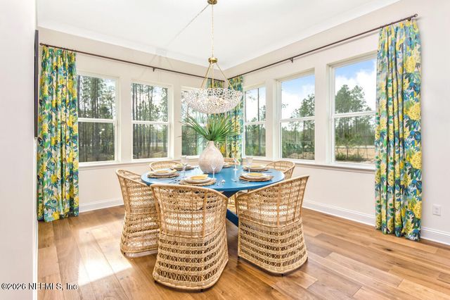 36 ARBOR CREEK Drive, St. Augustine, FL 32092