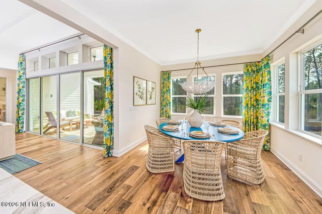 36 ARBOR CREEK Drive, St. Augustine, FL 32092