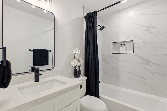 3631 Longcourt Circle, Mesquite, TX 75150