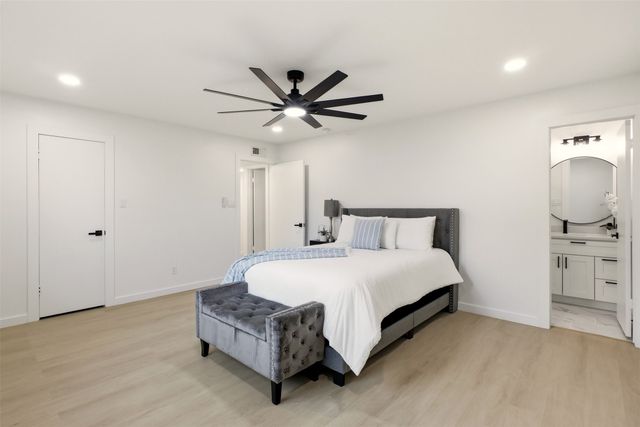 3631 Longcourt Circle, Mesquite, TX 75150