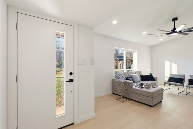 3631 Longcourt Circle, Mesquite, TX 75150