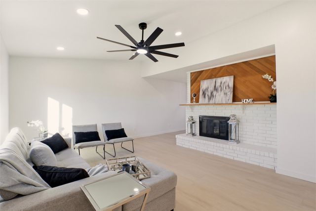 3631 Longcourt Circle, Mesquite, TX 75150