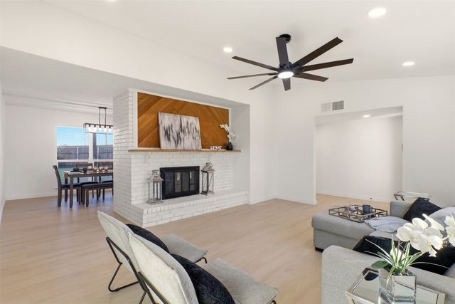 3631 Longcourt Circle, Mesquite, TX 75150