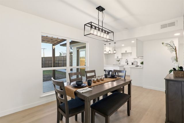 3631 Longcourt Circle, Mesquite, TX 75150