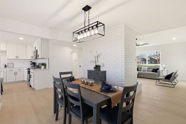 3631 Longcourt Circle, Mesquite, TX 75150