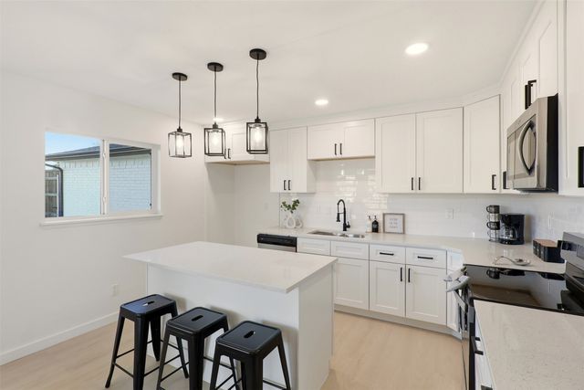 3631 Longcourt Circle, Mesquite, TX 75150