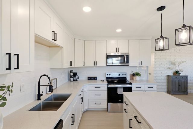 3631 Longcourt Circle, Mesquite, TX 75150