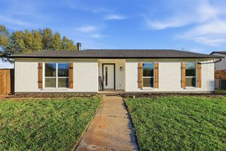 3631 Longcourt Circle, Mesquite, TX 75150