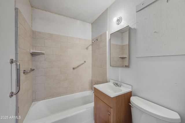 1602 E PALO VERDE Drive, Phoenix, AZ 85016