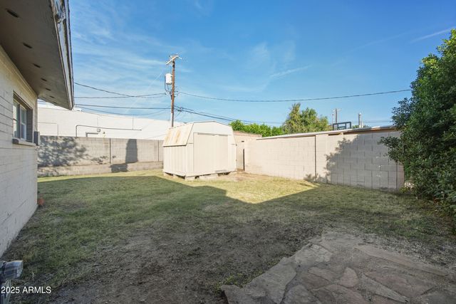 1602 E PALO VERDE Drive, Phoenix, AZ 85016