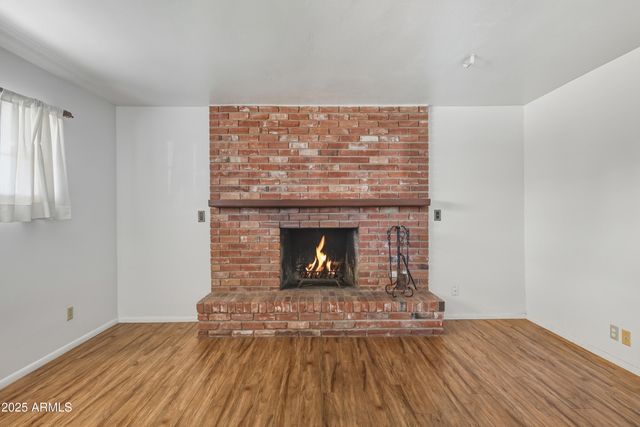 1602 E PALO VERDE Drive, Phoenix, AZ 85016