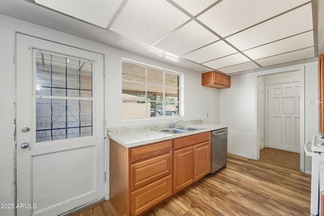 1602 E PALO VERDE Drive, Phoenix, AZ 85016