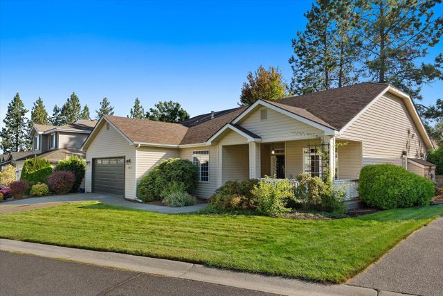 4203 S Tenfel Ln, Spokane, WA 99223