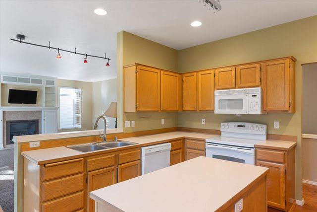 4203 S Tenfel Ln, Spokane, WA 99223