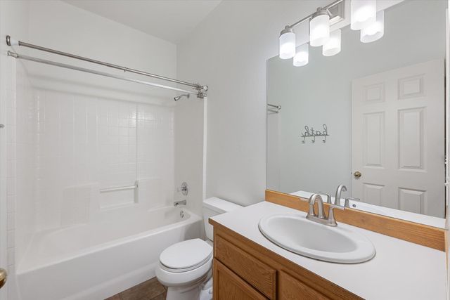 4203 S Tenfel Ln, Spokane, WA 99223