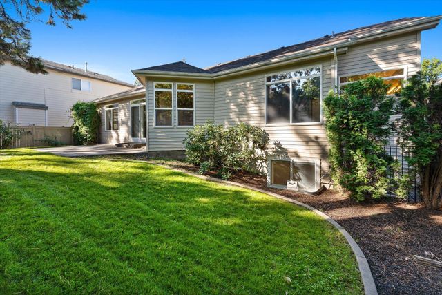 4203 S Tenfel Ln, Spokane, WA 99223