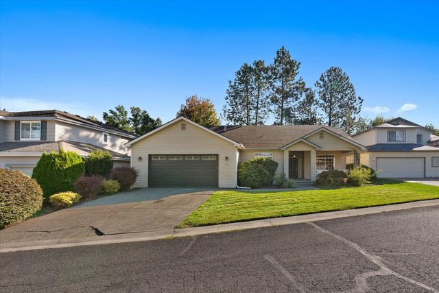 4203 S Tenfel Ln, Spokane, WA 99223