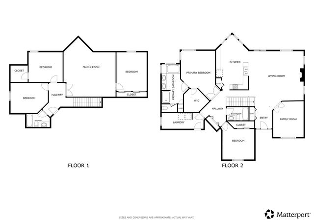 4203 S Tenfel Ln, Spokane, WA 99223