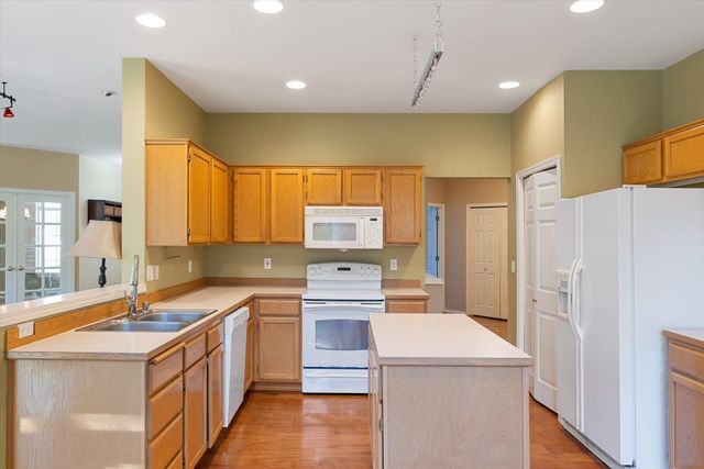 4203 S Tenfel Ln, Spokane, WA 99223