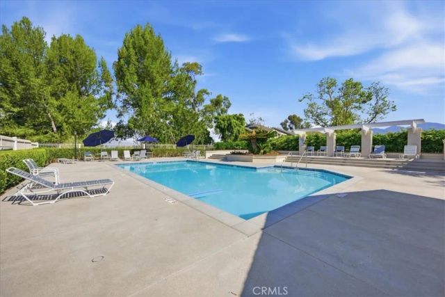 23401 Via Linda C, Mission Viejo, CA 92691