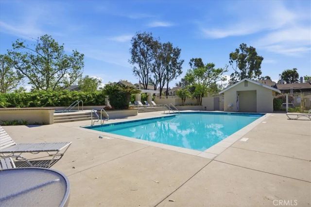 23401 Via Linda C, Mission Viejo, CA 92691