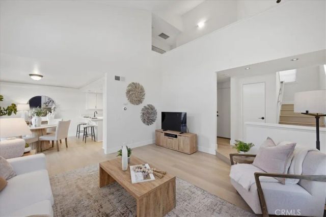 23401 Via Linda C, Mission Viejo, CA 92691