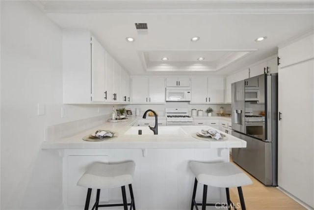 23401 Via Linda C, Mission Viejo, CA 92691