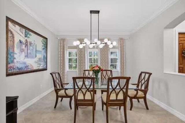 357 Chambord Terrace, Palm Beach Gardens, FL 33410