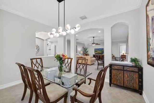 357 Chambord Terrace, Palm Beach Gardens, FL 33410