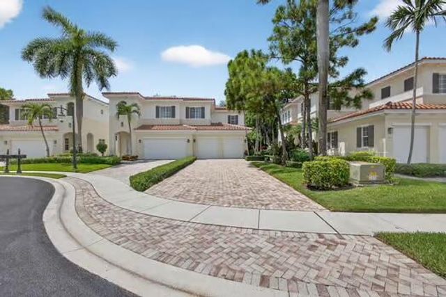 357 Chambord Terrace, Palm Beach Gardens, FL 33410