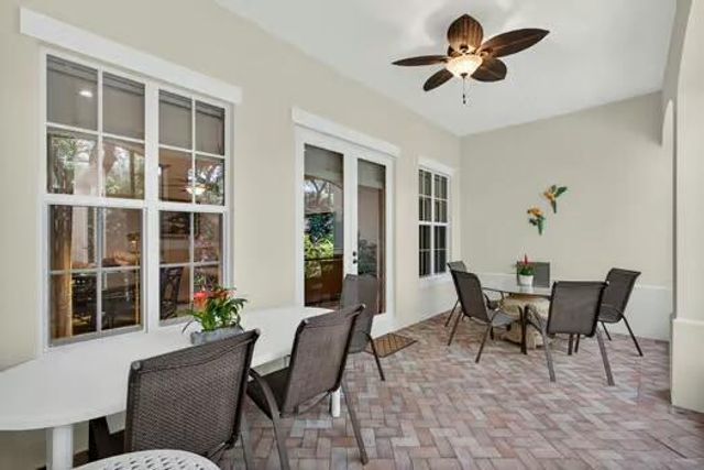 357 Chambord Terrace, Palm Beach Gardens, FL 33410