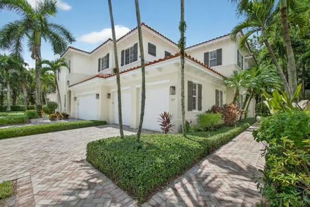 357 Chambord Terrace, Palm Beach Gardens, FL 33410