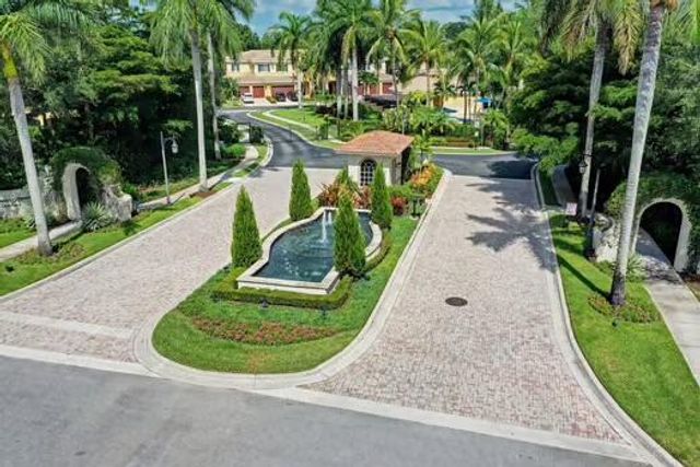 357 Chambord Terrace, Palm Beach Gardens, FL 33410