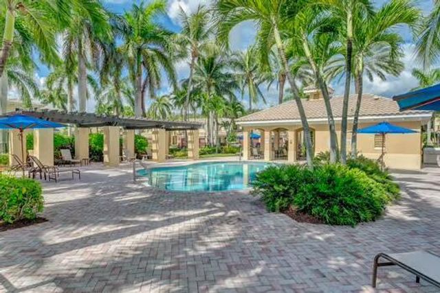 357 Chambord Terrace, Palm Beach Gardens, FL 33410