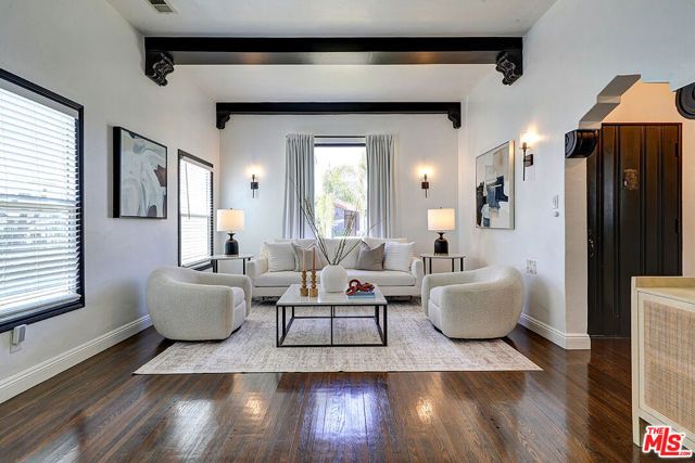 1260 W 81st Street, Los Angeles, CA 90044