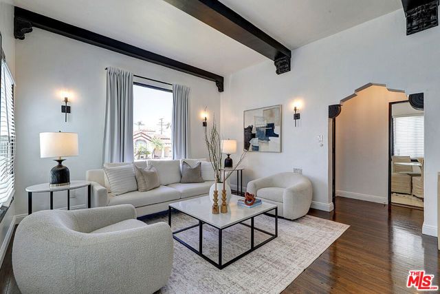 1260 W 81st Street, Los Angeles, CA 90044